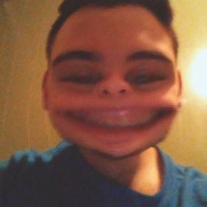 Meet your Posher, Charles